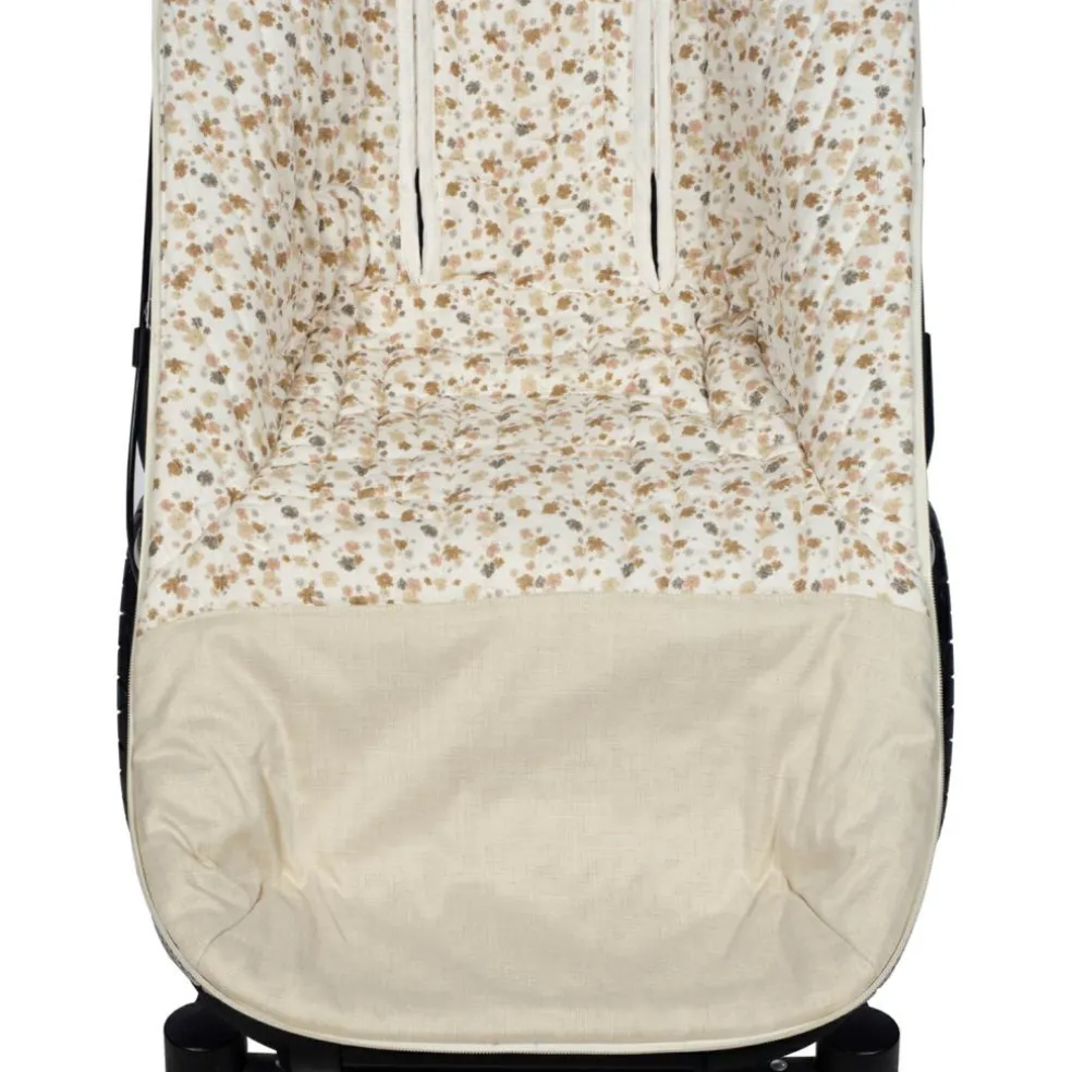 Chancelière mi-saison Somerset