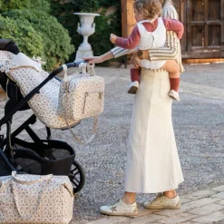 Chancelière mi-saison Somerset