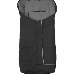 Chancelière Outdoor prime pour poussette noir (6-36 mois)