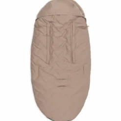 Chancelière pour poussette Embossed Milky Coffee (6-36 mois)