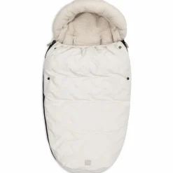 Chancelière pour poussette Embossed Sand (6-36 mois)