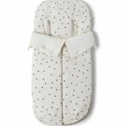 Chancelière pour poussette Rock & Love