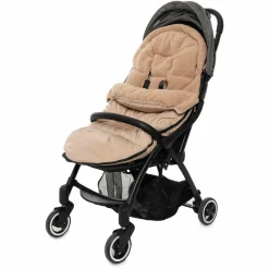 Chancelière poussette Biscuit (6-36 mois)