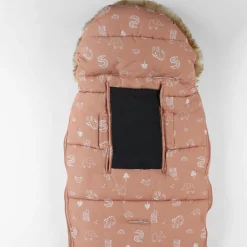 Chancelière Sweet caramel Mix & Match (6 à 36 mois)