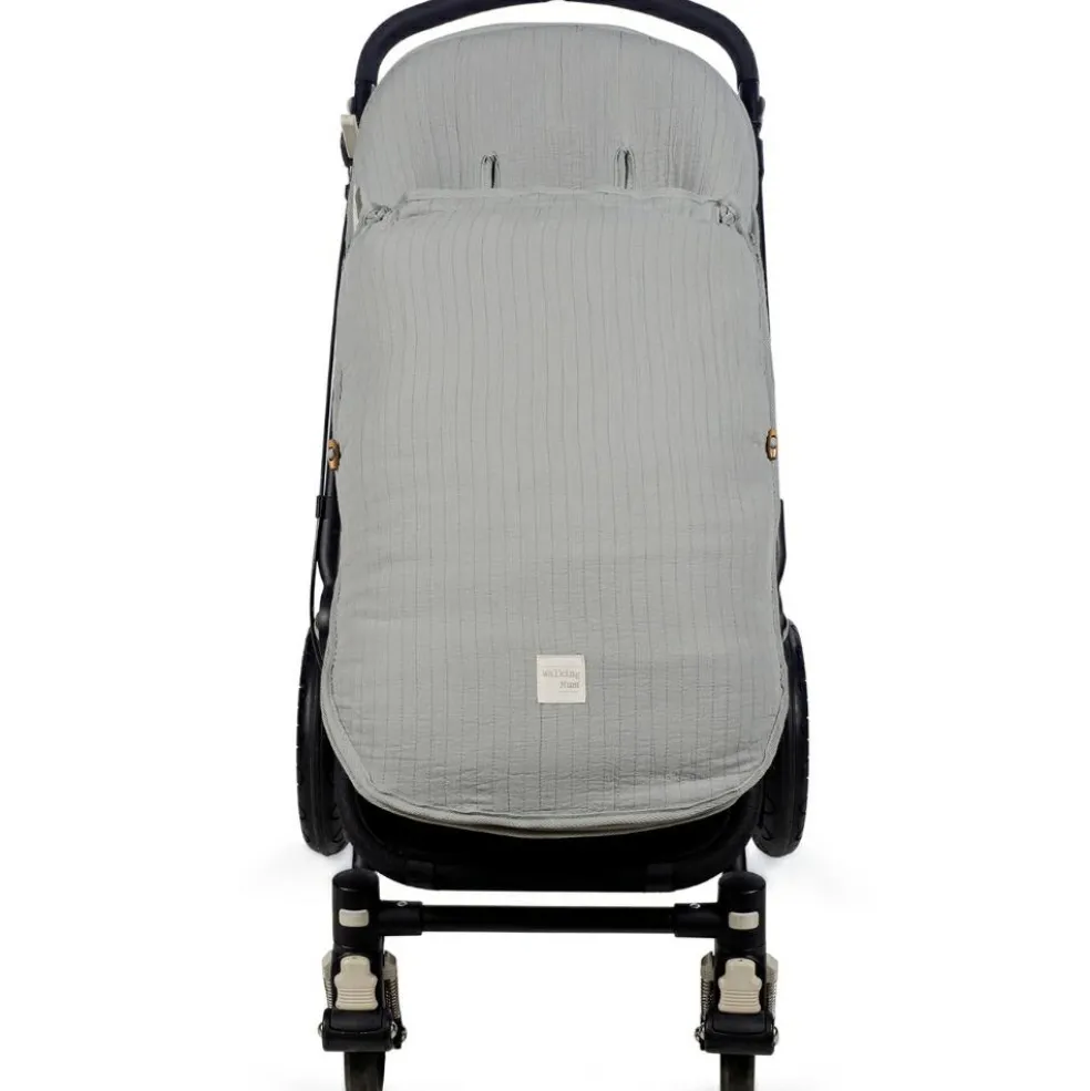 Chancelière Été Eco Mum Cloud