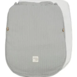 Chancelière Été Eco Mum Cloud