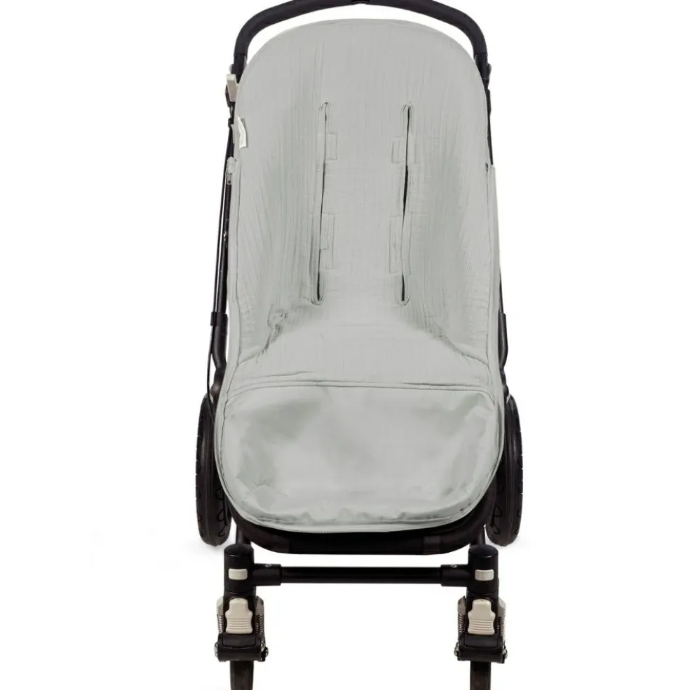 Chancelière Été Eco Mum Cloud