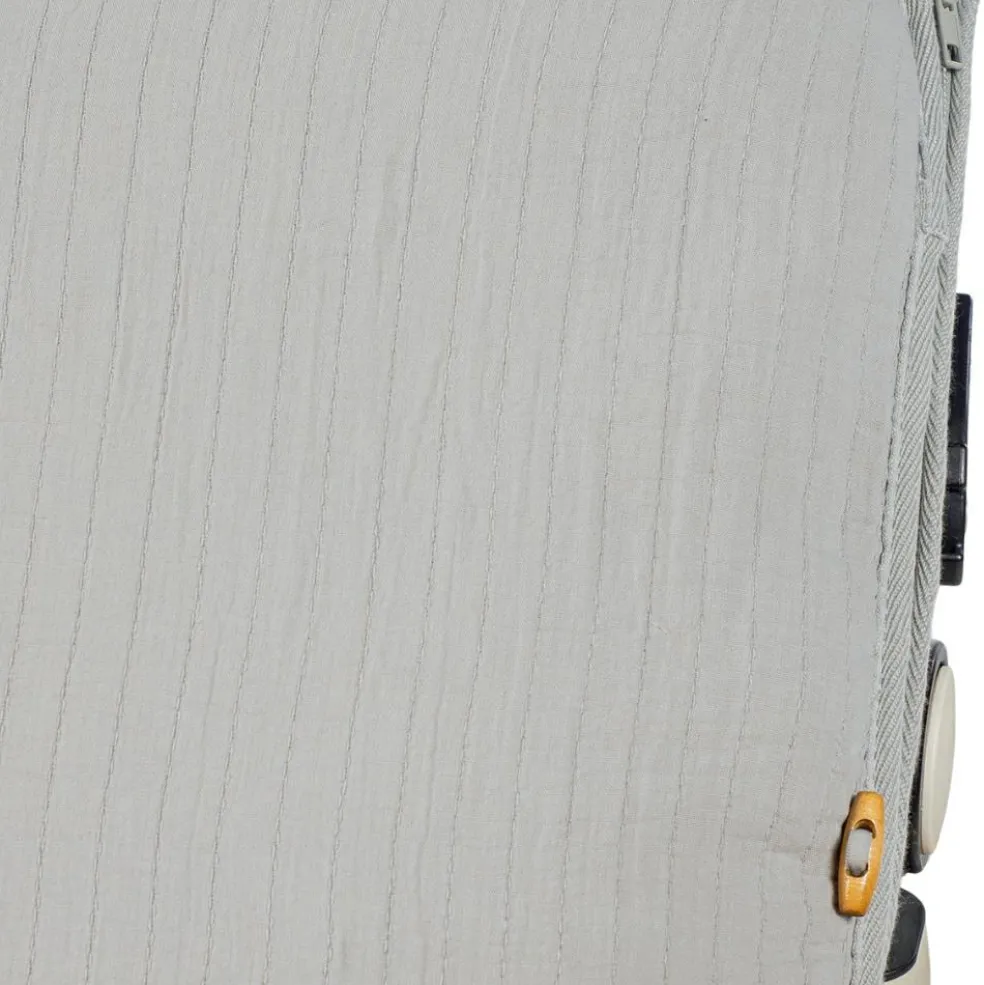 Chancelière Été Eco Mum Cloud