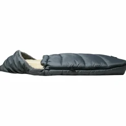 Chancelière thermique pour poussette SHEEP anthracite