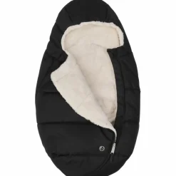 Chancelière Twilic Black pour siège auto bébé