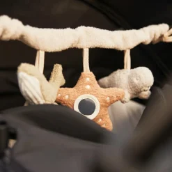 Chaîne d'activités à suspendre Deepsea