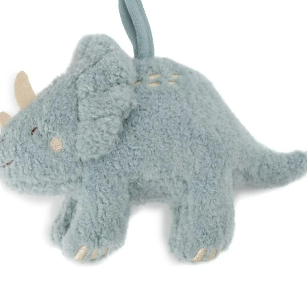 Chaîne d'activités à suspendre Roarsome