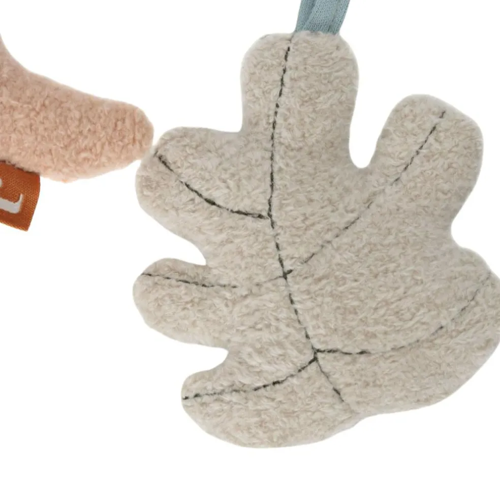 Chaîne d'activités à suspendre Roarsome