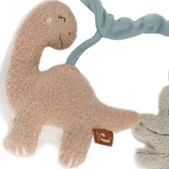 Chaîne d'activités à suspendre Roarsome