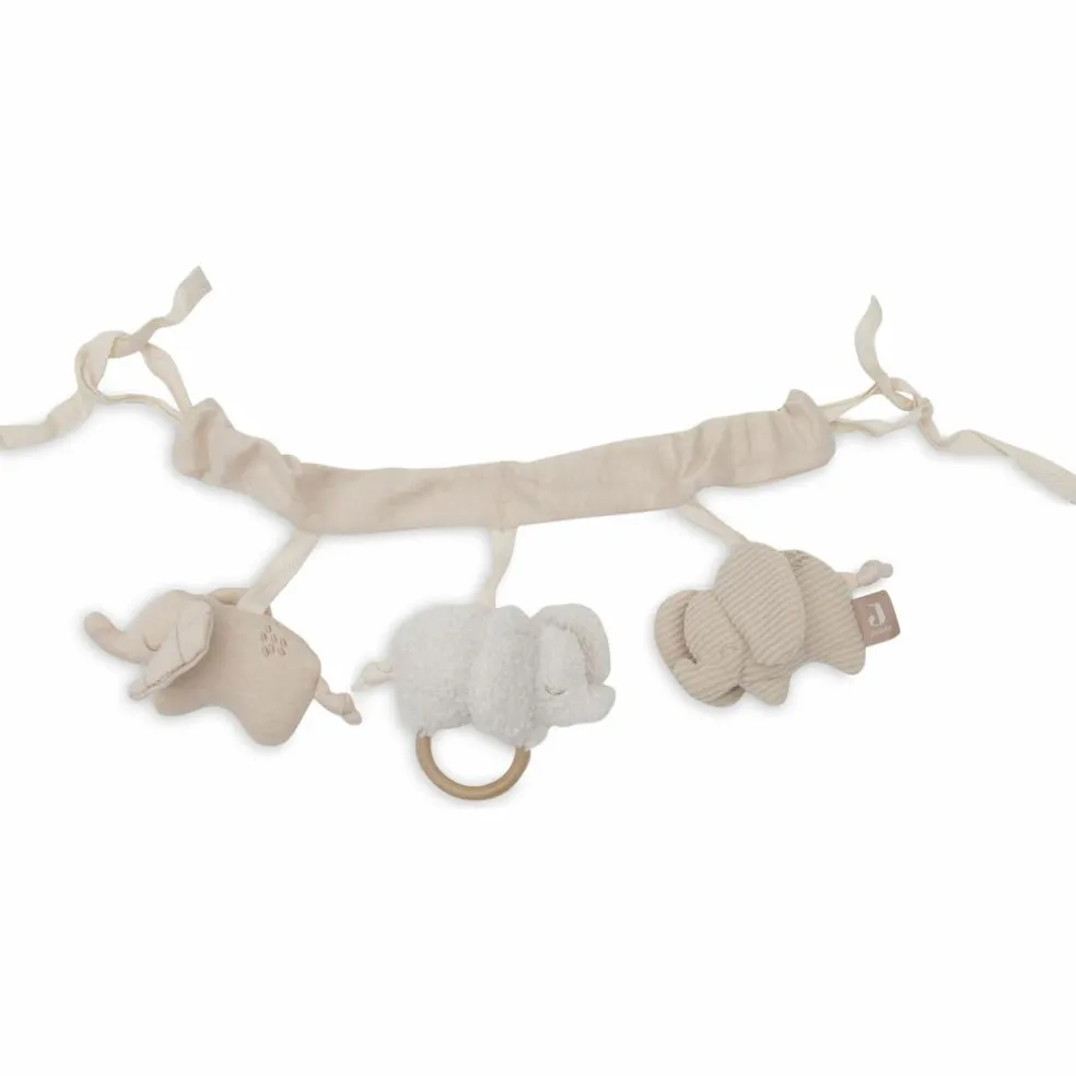 Chaîne d'activités Elephant Tales