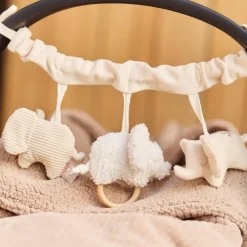 Chaîne d'activités Elephant Tales