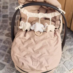 Chaîne d'activités Elephant Tales