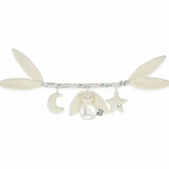 Chaîne d'activités Lapinoo Crème