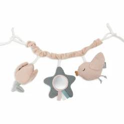 Chaîne d'activités Lovely Birds