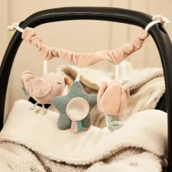 Chaîne d'activités Lovely Birds