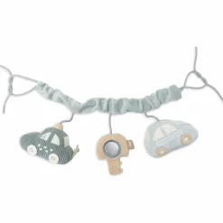 Chaîne d'activités On the Go