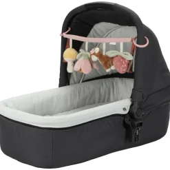 Chaîne d'activités pour poussette Fairy Garden