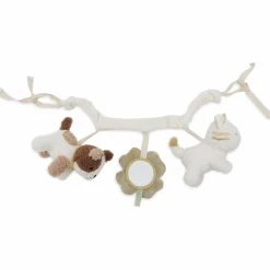 Chaîne d'activités Tiny Park