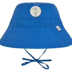 Chapeau anti-UV blue (7-18 mois)