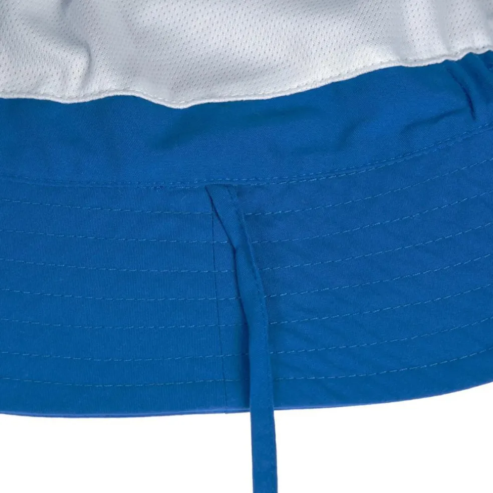 Chapeau anti-UV blue (7-18 mois)