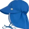 Chapeau anti-UV blue (7-18 mois)