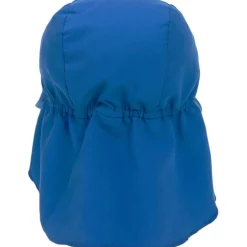 Chapeau anti-UV blue (7-18 mois)