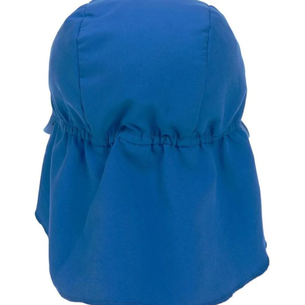 Chapeau anti-UV blue (7-18 mois)