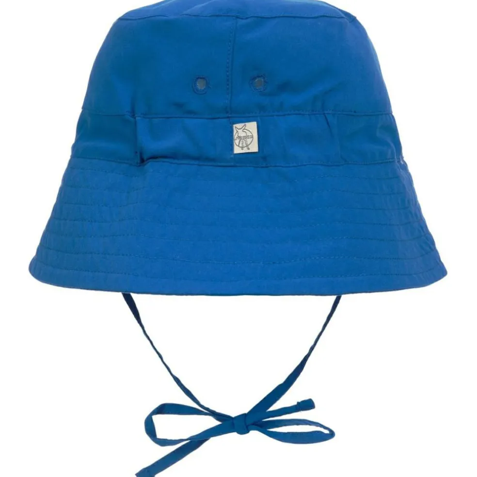 Chapeau anti-UV blue (19-36 mois)