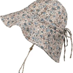 Chapeau anti-UV Blue Garden (1-2 ans)