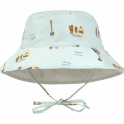 Chapeau anti-UV Camper vert écume (07-18 mois)