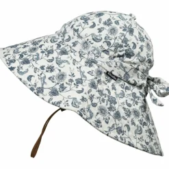 Chapeau anti-UV Garden Leo Toile (1-2 ans)