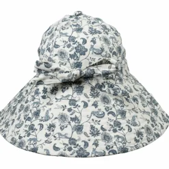 Chapeau anti-UV Garden Leo Toile (1-2 ans)