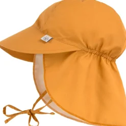 Chapeau anti-UV gold (7-18 mois)