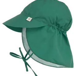 Chapeau anti-UV green (7-18 mois)