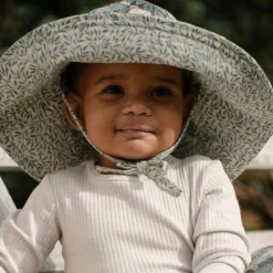 Chapeau anti-UV Pimpernel (6-12 mois)