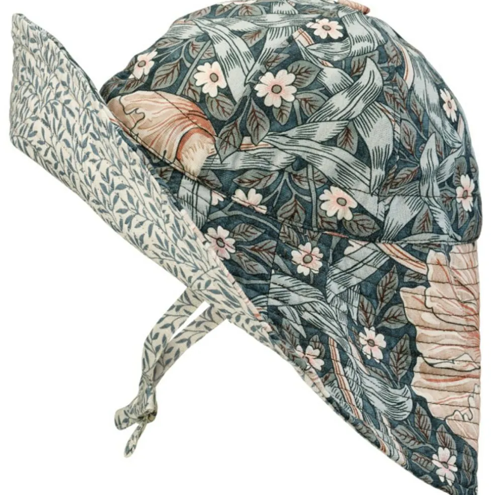 Chapeau anti-UV Pimpernel (1-2 ans)