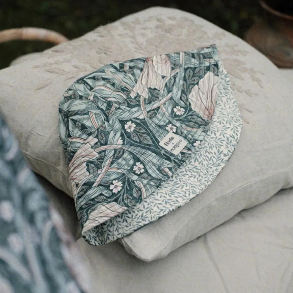 Chapeau anti-UV Pimpernel (1-2 ans)