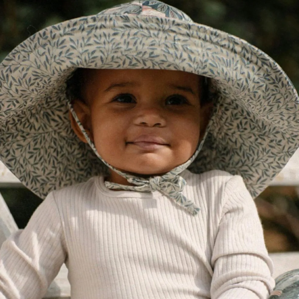 Chapeau anti-UV Pimpernel (1-2 ans)