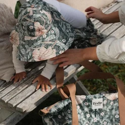 Chapeau anti-UV Pimpernel (1-2 ans)