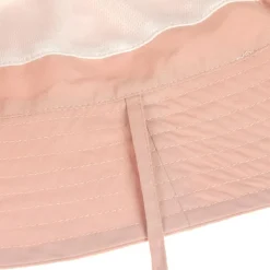 Chapeau anti-UV pink (3-6 mois)