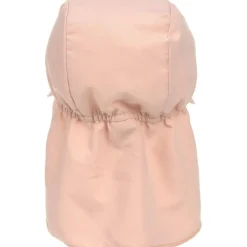 Chapeau anti-UV pink (7-18 mois)