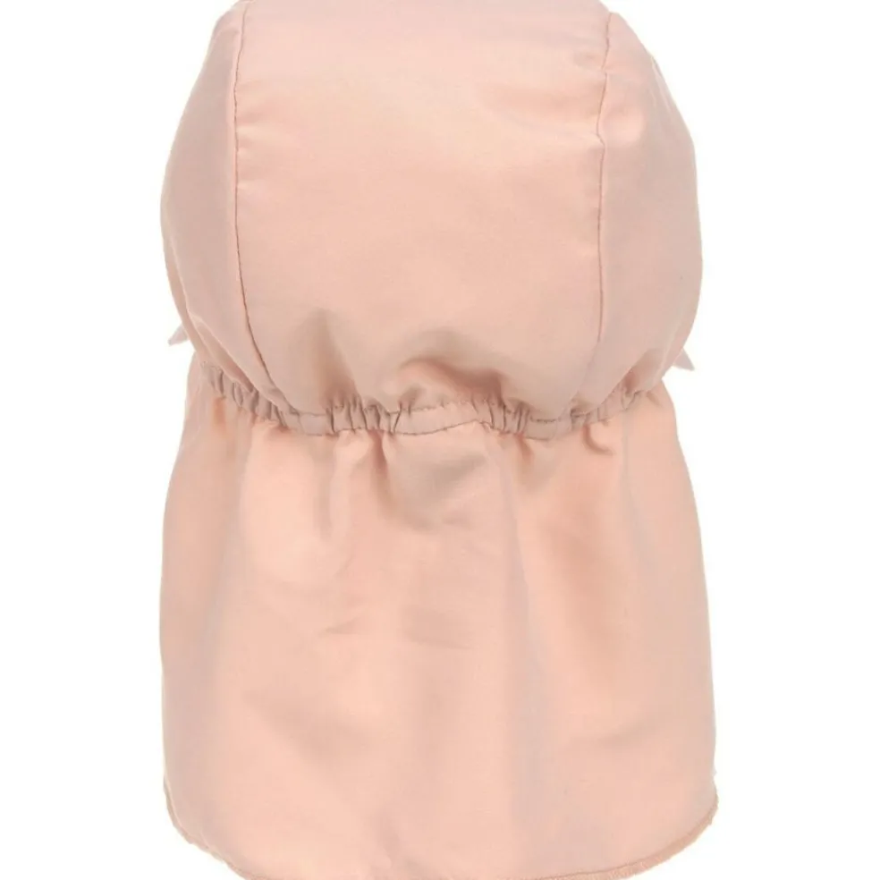 Chapeau anti-UV pink (7-18 mois)