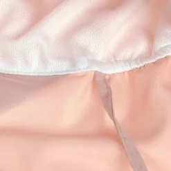 Chapeau anti-UV pink (7-18 mois)