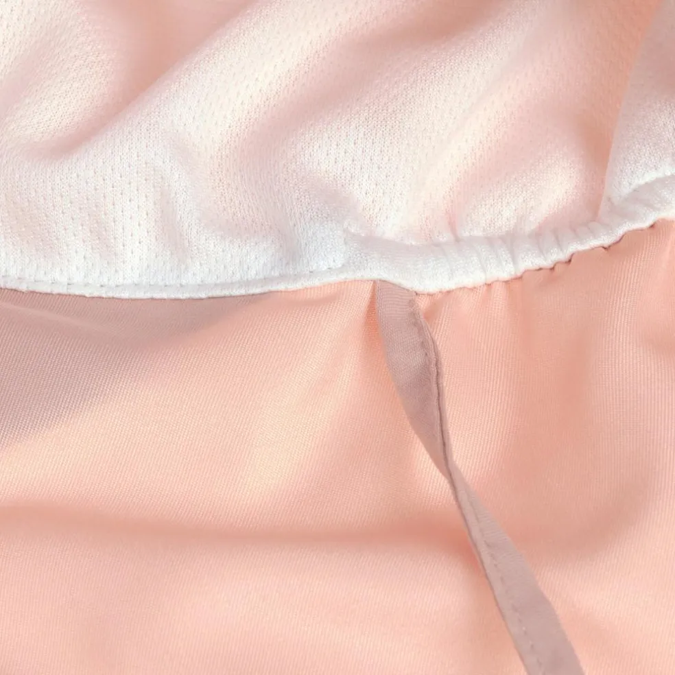 Chapeau anti-UV pink (7-18 mois)