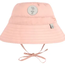 Chapeau anti-UV pink (19-36 mois)
